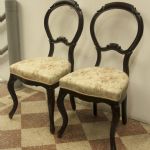 819 2498 CHAIRS